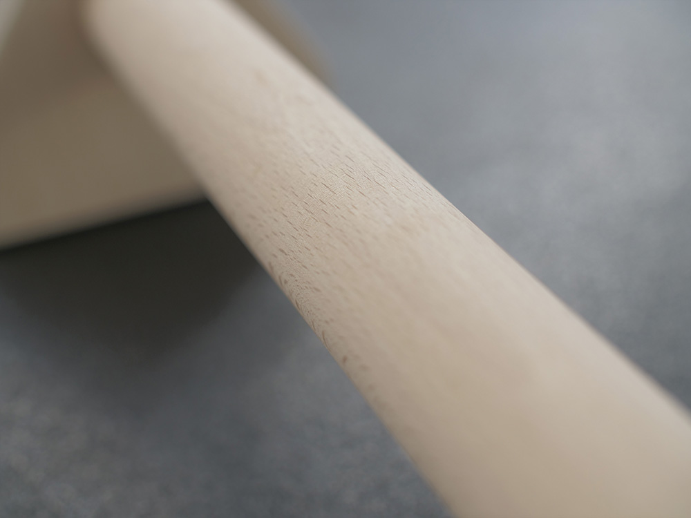 Detail dreva