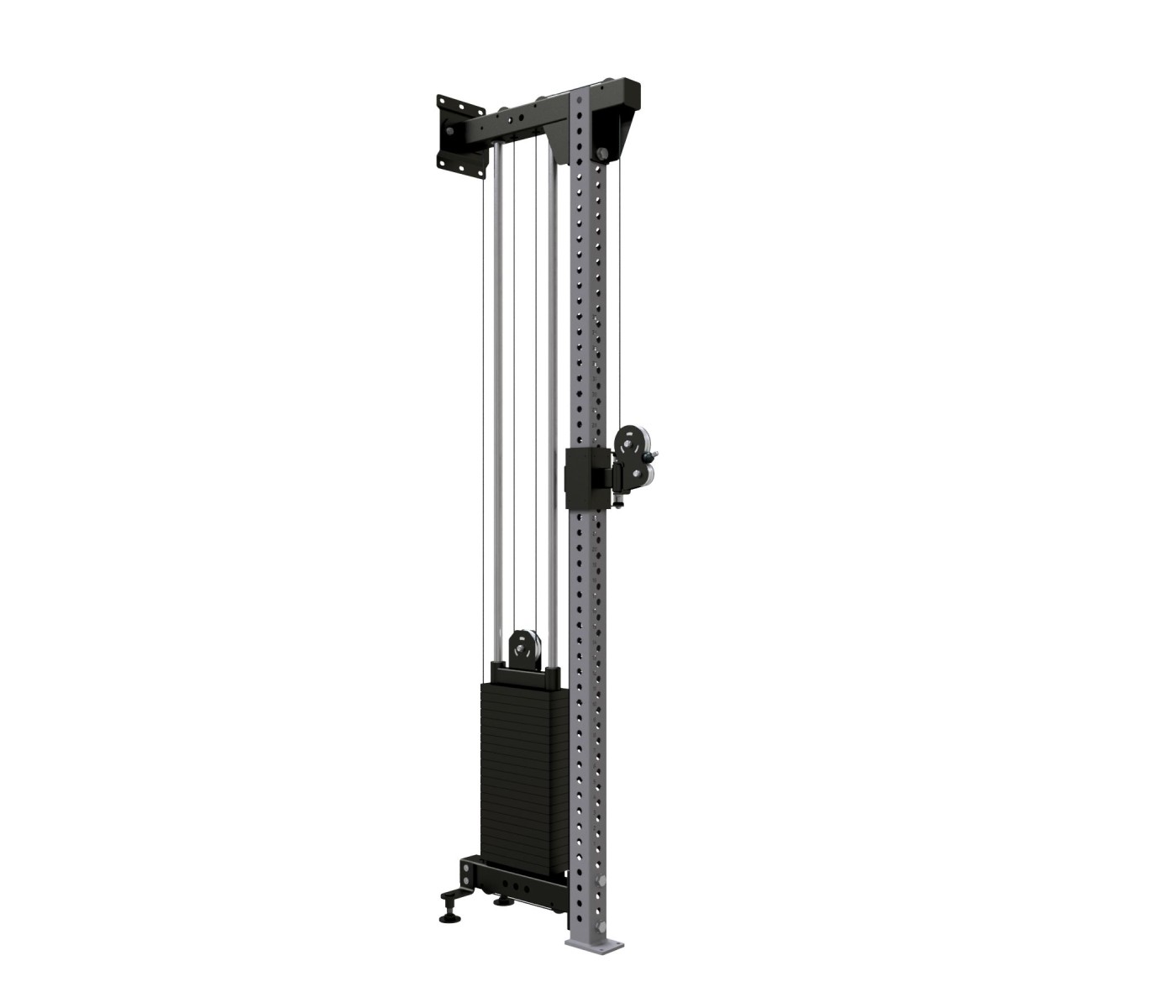 M-RACK-CR1